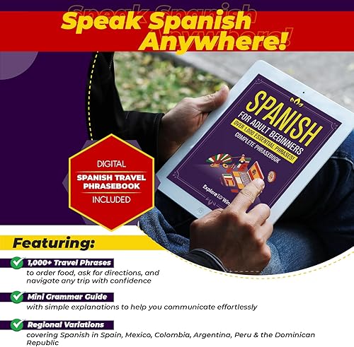 Miniatura 5 de Tarjetas didácticas para aprender español para adultos y niños  Juego 3 en 1 100 tarjetas físicas + 100 archivos de audio + libro electrónico con