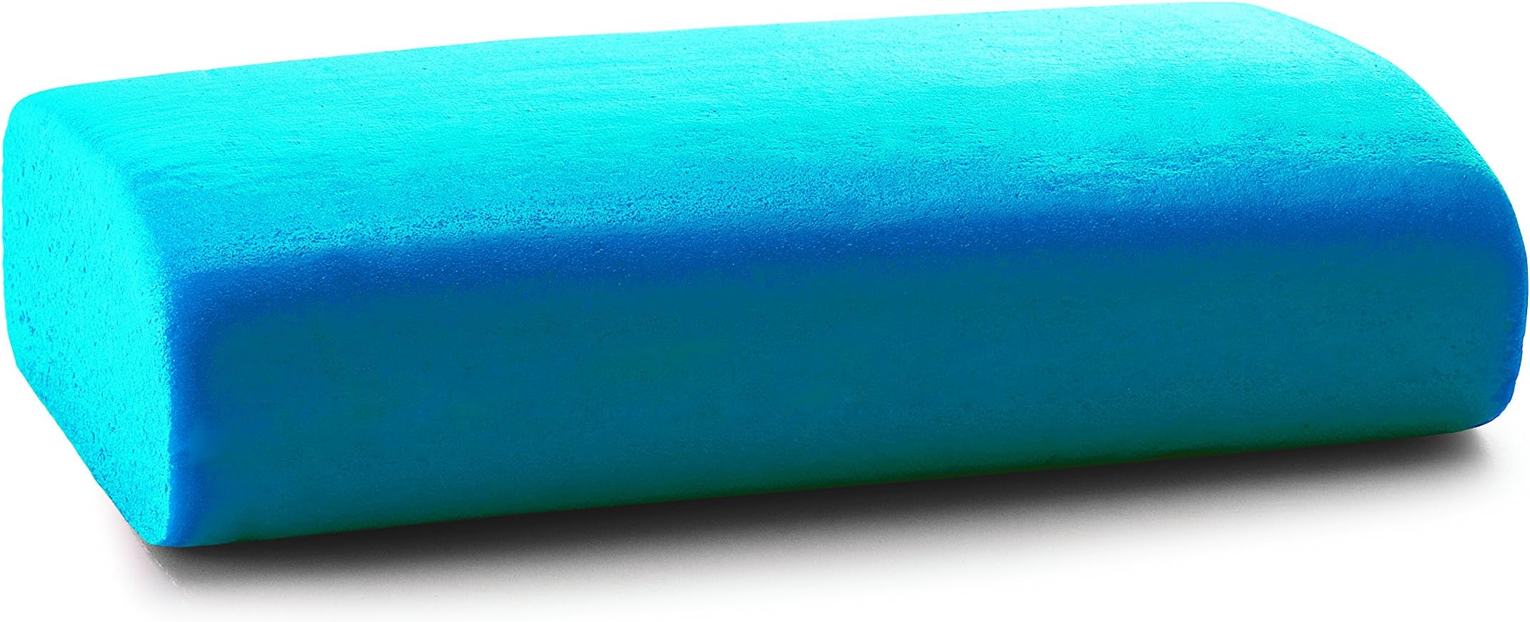 Via Roma Bakery Made in Italy Roll Fondant, 1 lb., Blue