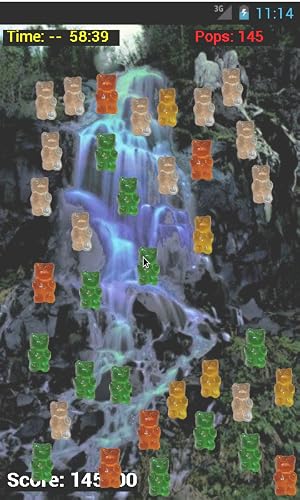 Gummy Pop Free – vue 4