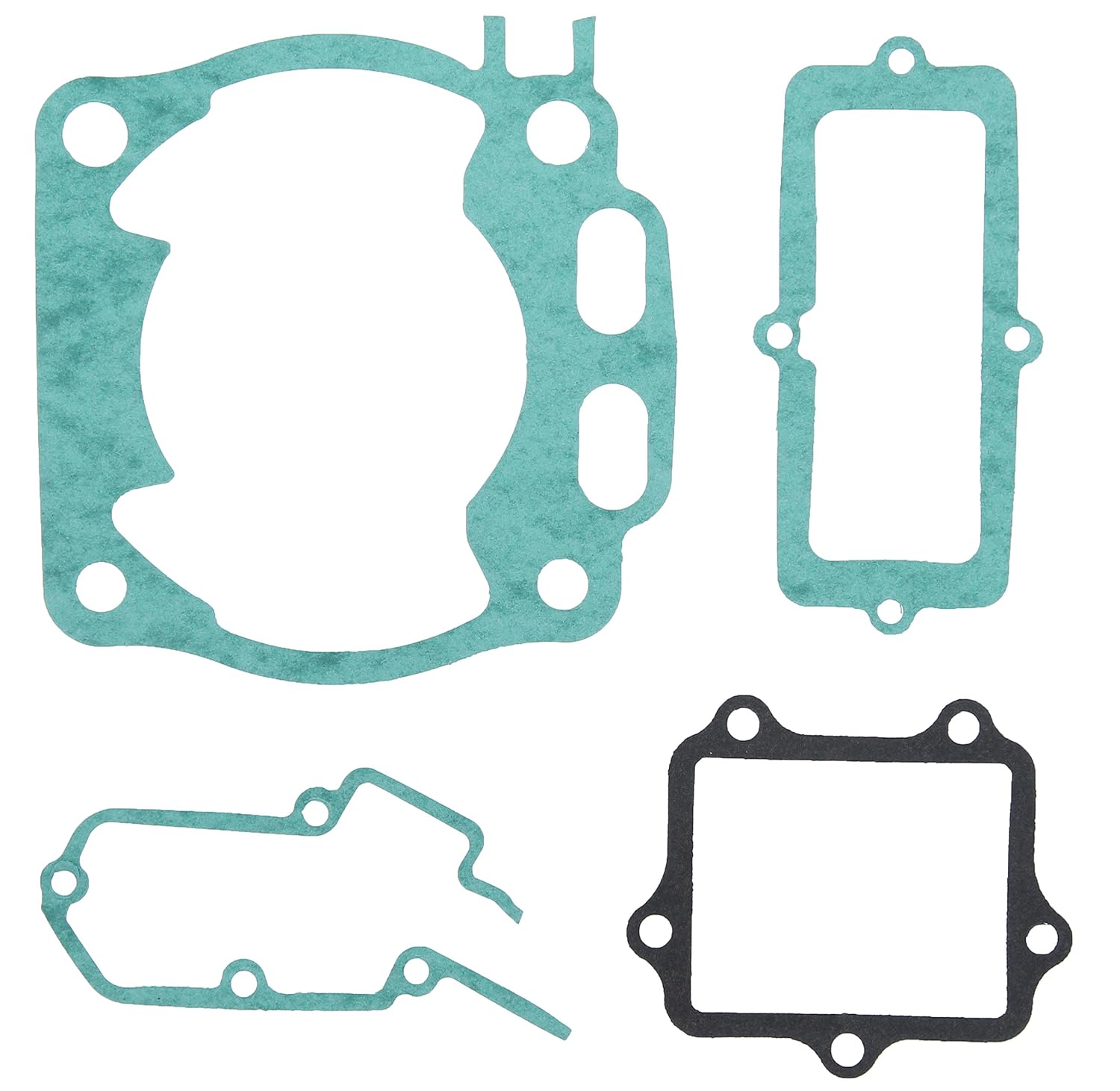 Top End Gasket Kit for Yamaha YZ250 YZ 250 1999-2025 by Race-Driven