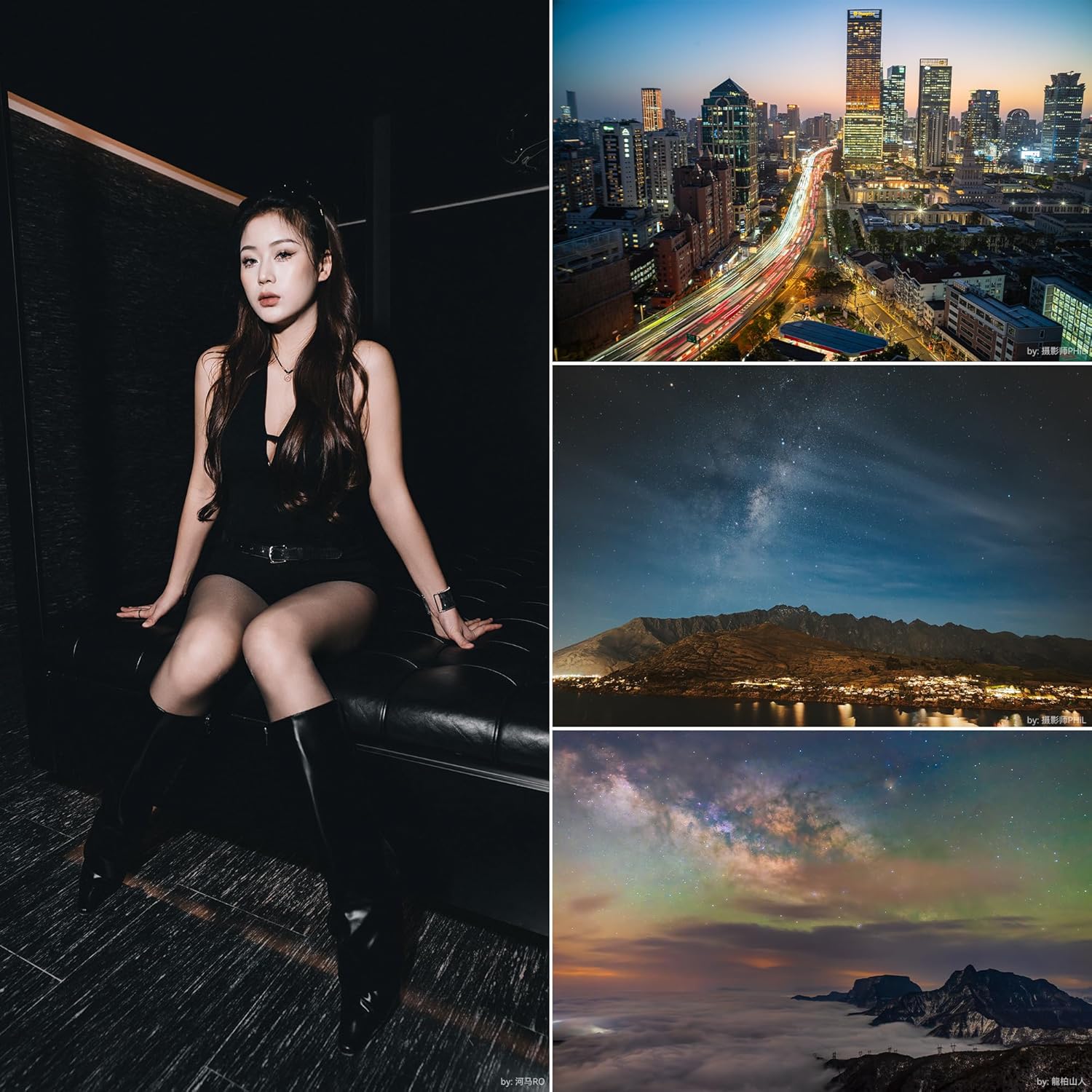 7artisans AutoFocus 24mm F1.8 Full Frame Lens,F1.8 Large Aperture,Support Automatic/Manual Compatible for Sony FX A1 A9 A7M A7R A7S A7C ZVE Series FX3,A9II,A7M2,A7S2