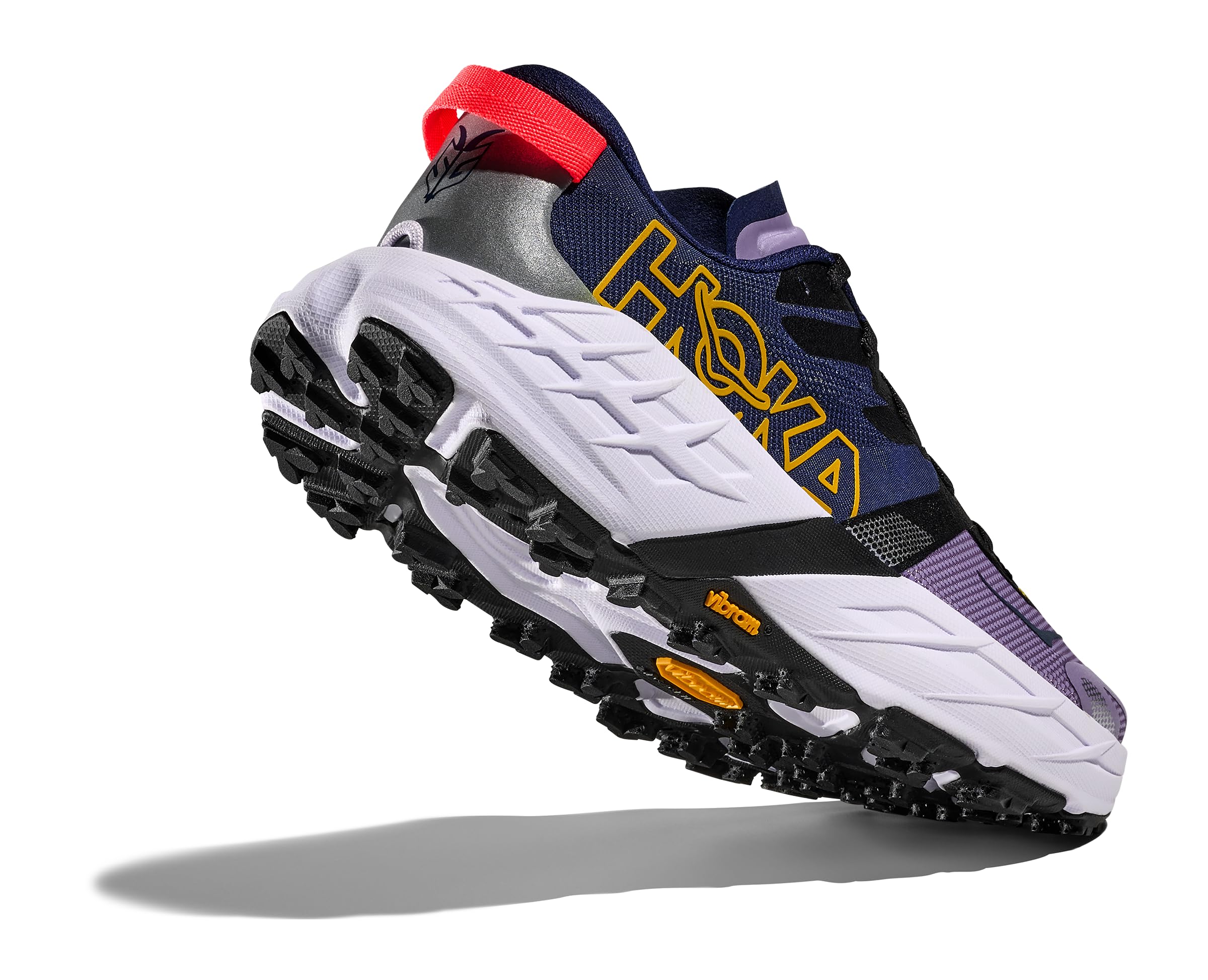 HOKA Speedgoat 7 damskie buty do biegania na szlaku