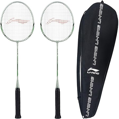 lining badminton racquet