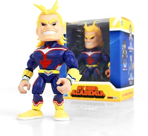 Miniatura 1 de The Loyal Subjects My Hero Academia All Might (Hero Form) Vinilo de acción original (85844)