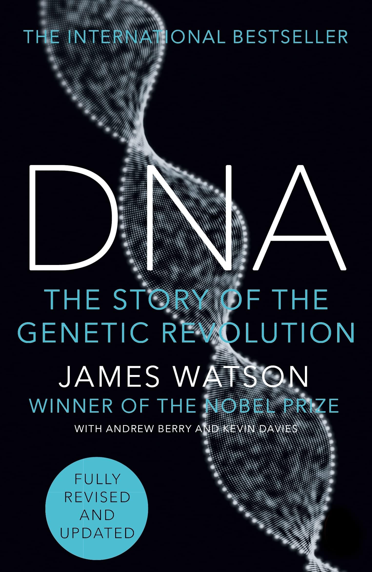 Arrow DNA: The Story of the Genetic Revolution