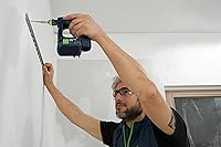Vista 5 de Festool 576868 Taladro Inalámbrico CXS 12 2.5-Plus