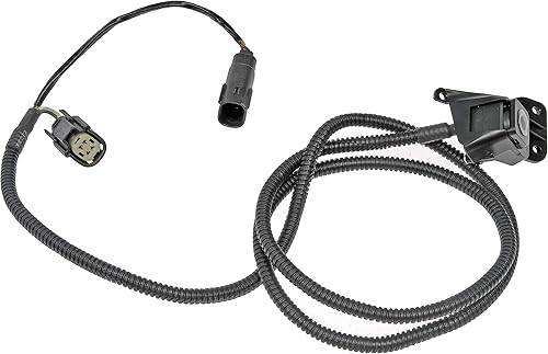 Dorman 590-084 Cámara trasera de asistencia de estacionamiento compatible con modelos Chevrolet / GMC seleccionados