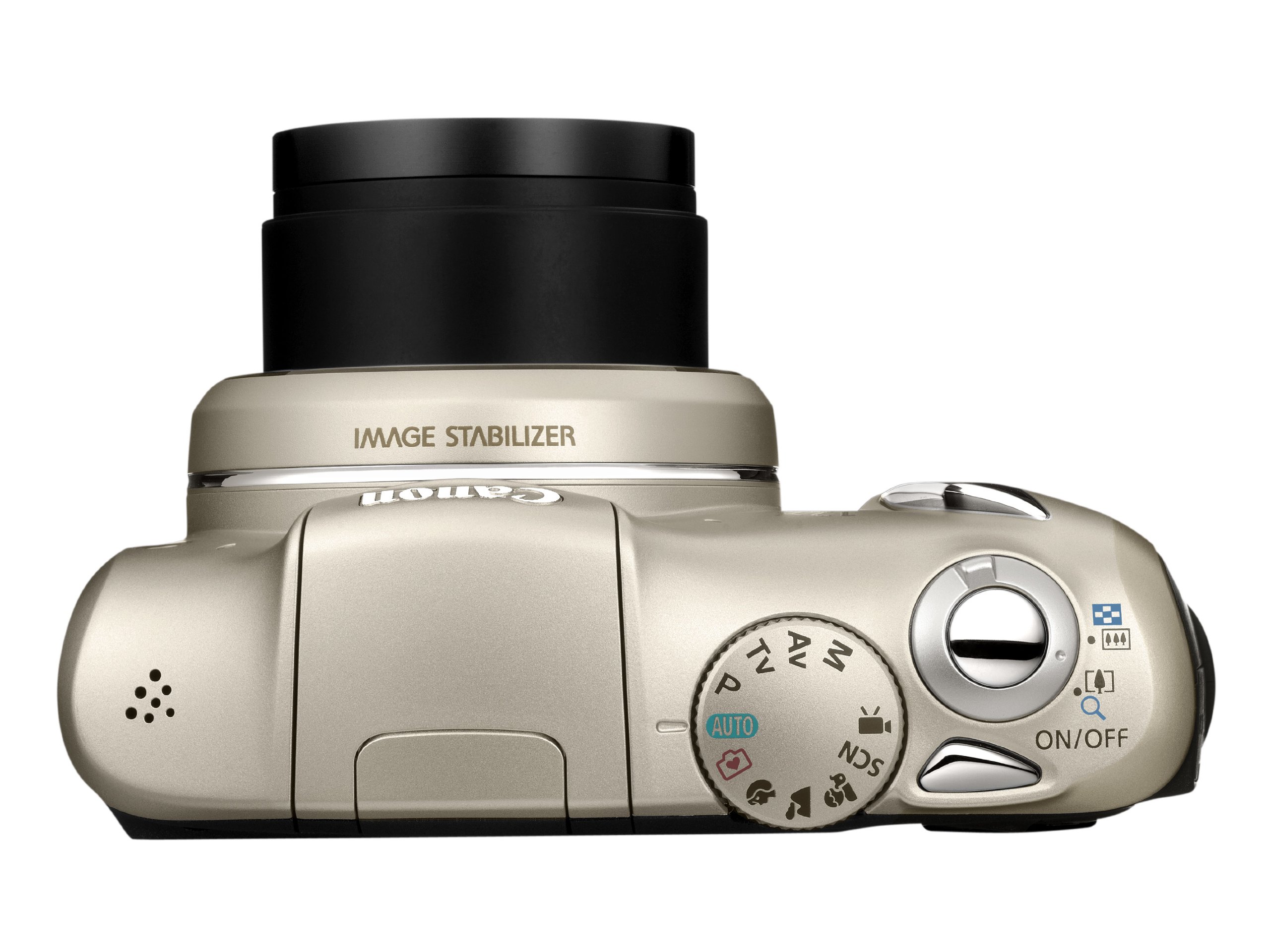 【動作確認済み】CANON POWER SHOT SX130 IS PC1562 Canon Support for PowerShot SX130 IS | Canon U.S.A., Inc.