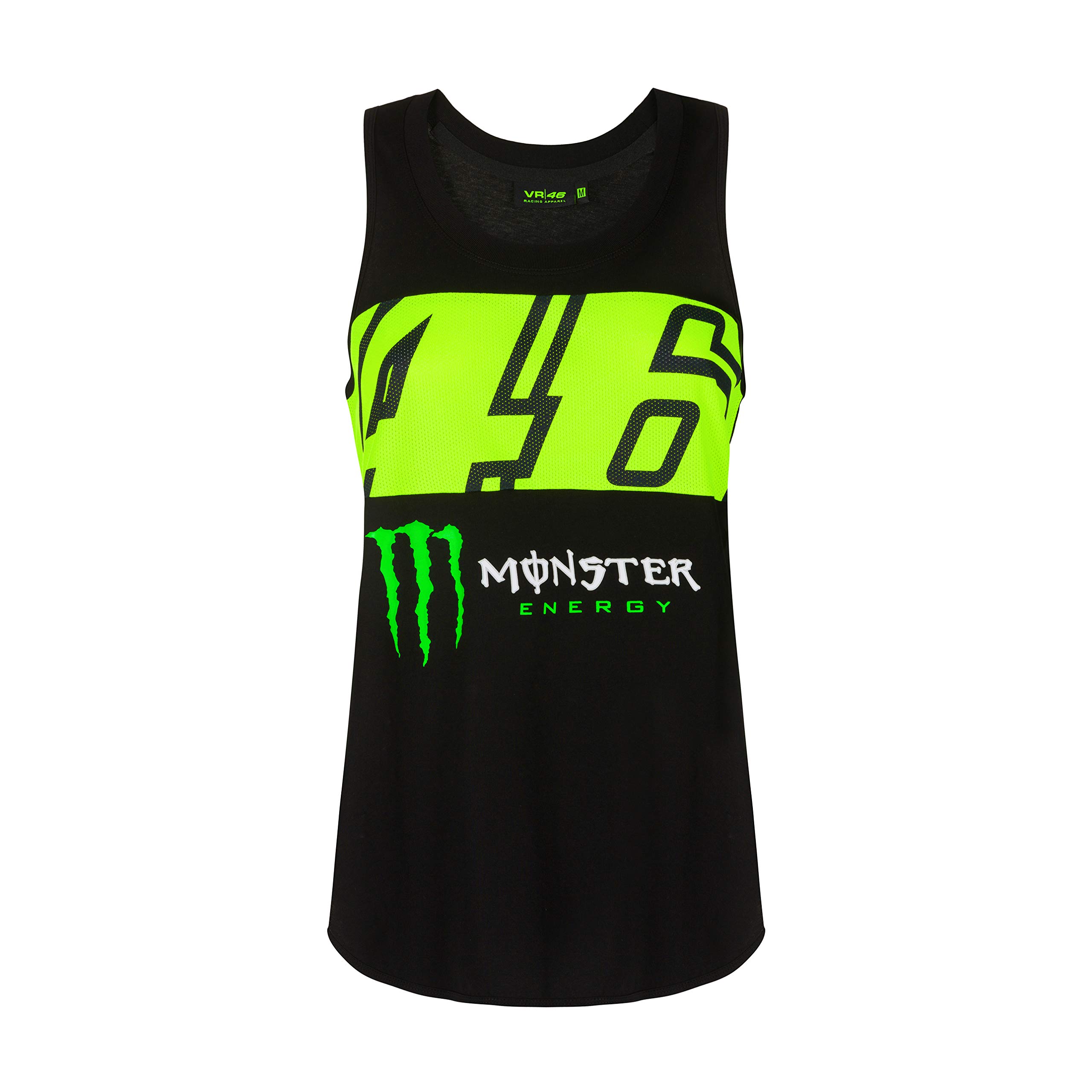 Valentino RossiTank Monster Dual Tank Top (pack of 1)