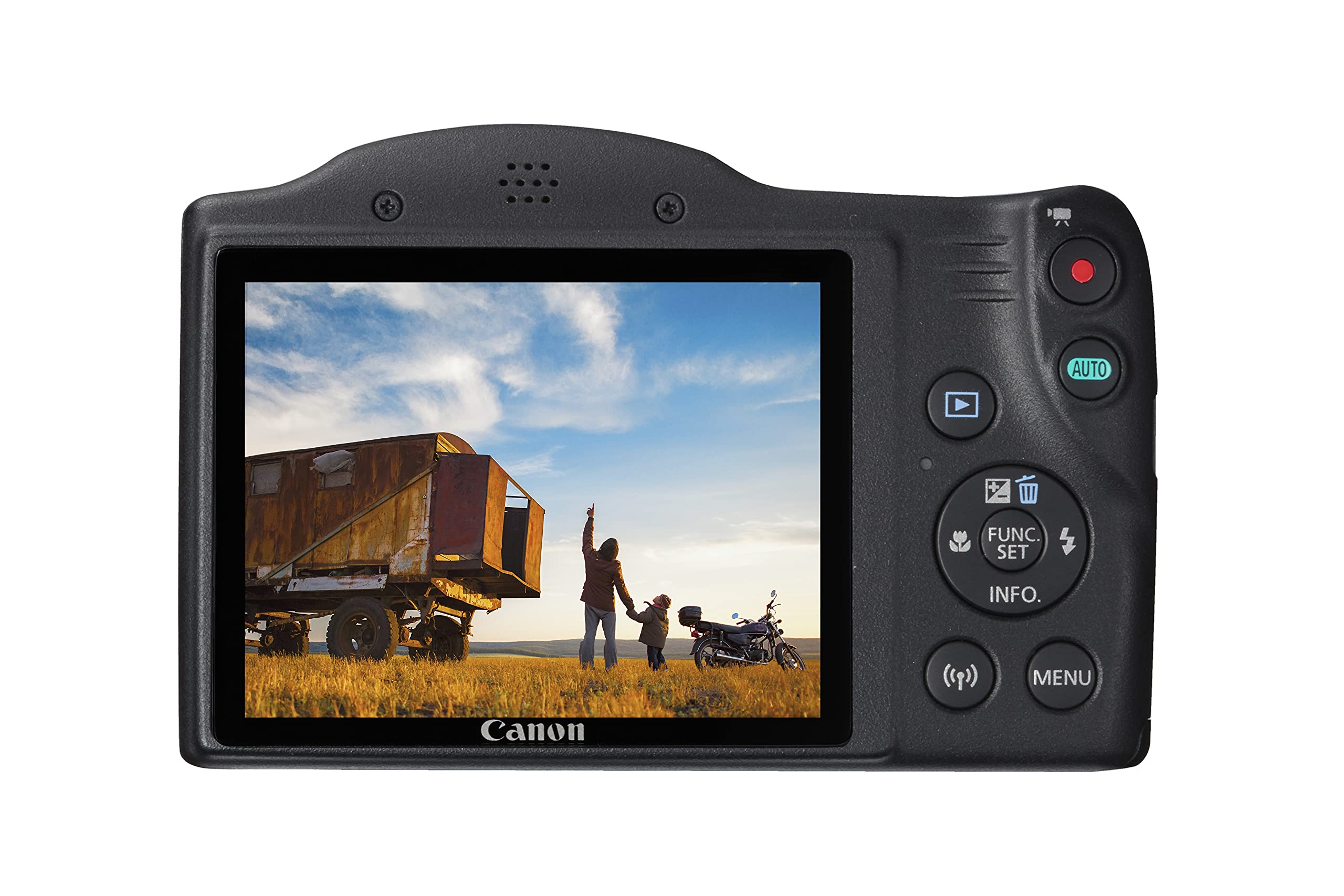 CANON PowerShot SX420 IS