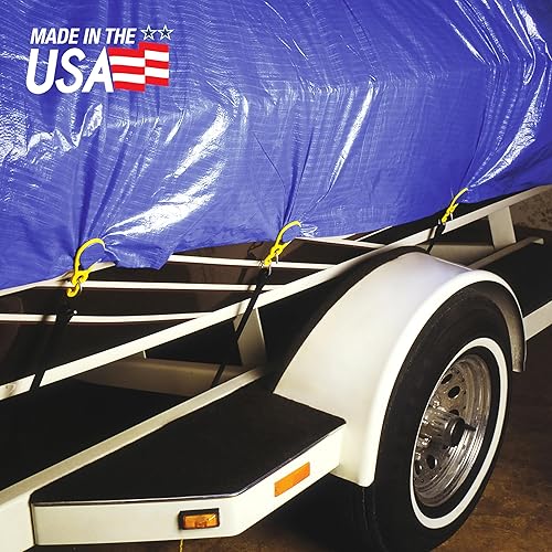 Miniatura 6 de AccuSharp Super Snaps - Lonas seguras o reparadoras - Crea un refugio instantáneo en segundos - Ojales de repuesto para tienda de campaña - Contiene