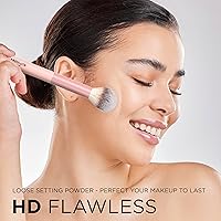 Vista 3 de Absolute New York Polvo fijador HD Flawless (HDSP01 translúcido, 0.53 oz)