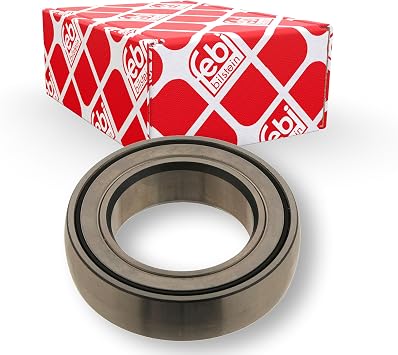 febi bilstein 19945 Driveshaft Bearing, pack of one