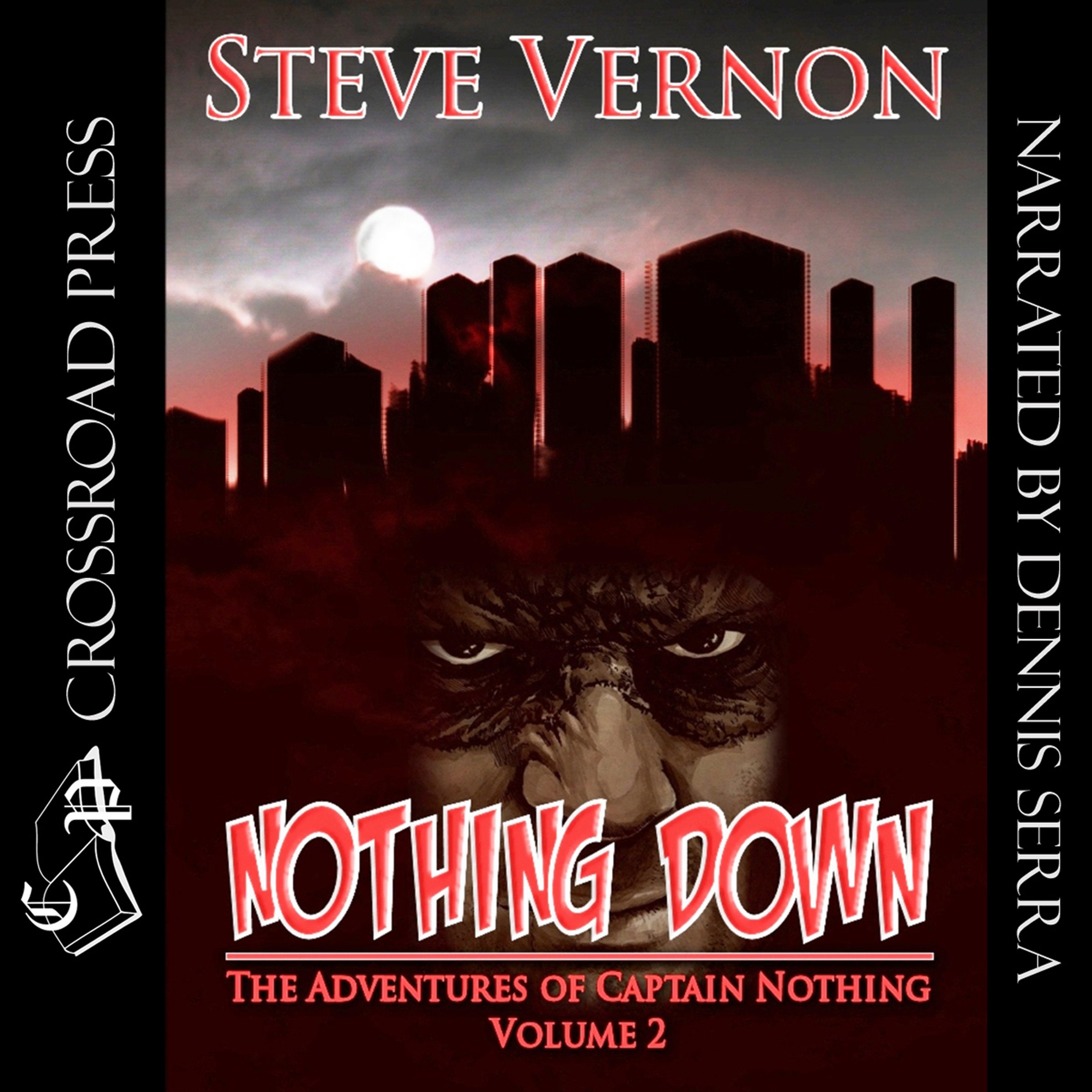 Cover art for Nothing Down