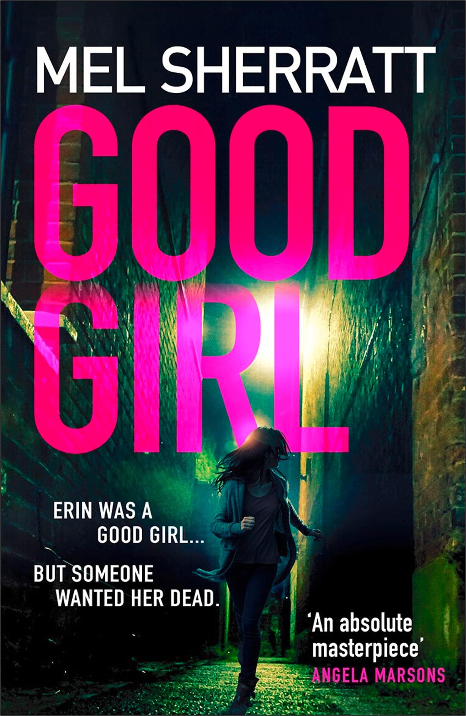 Avon Books Good Girl