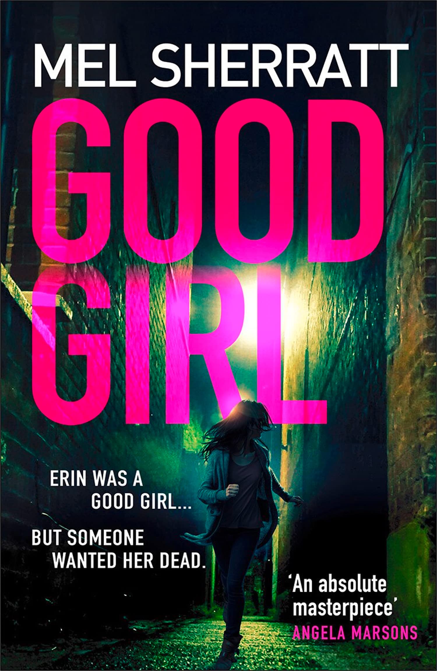 Avon Books Good Girl