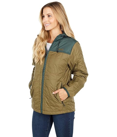 filson ultra light jacket