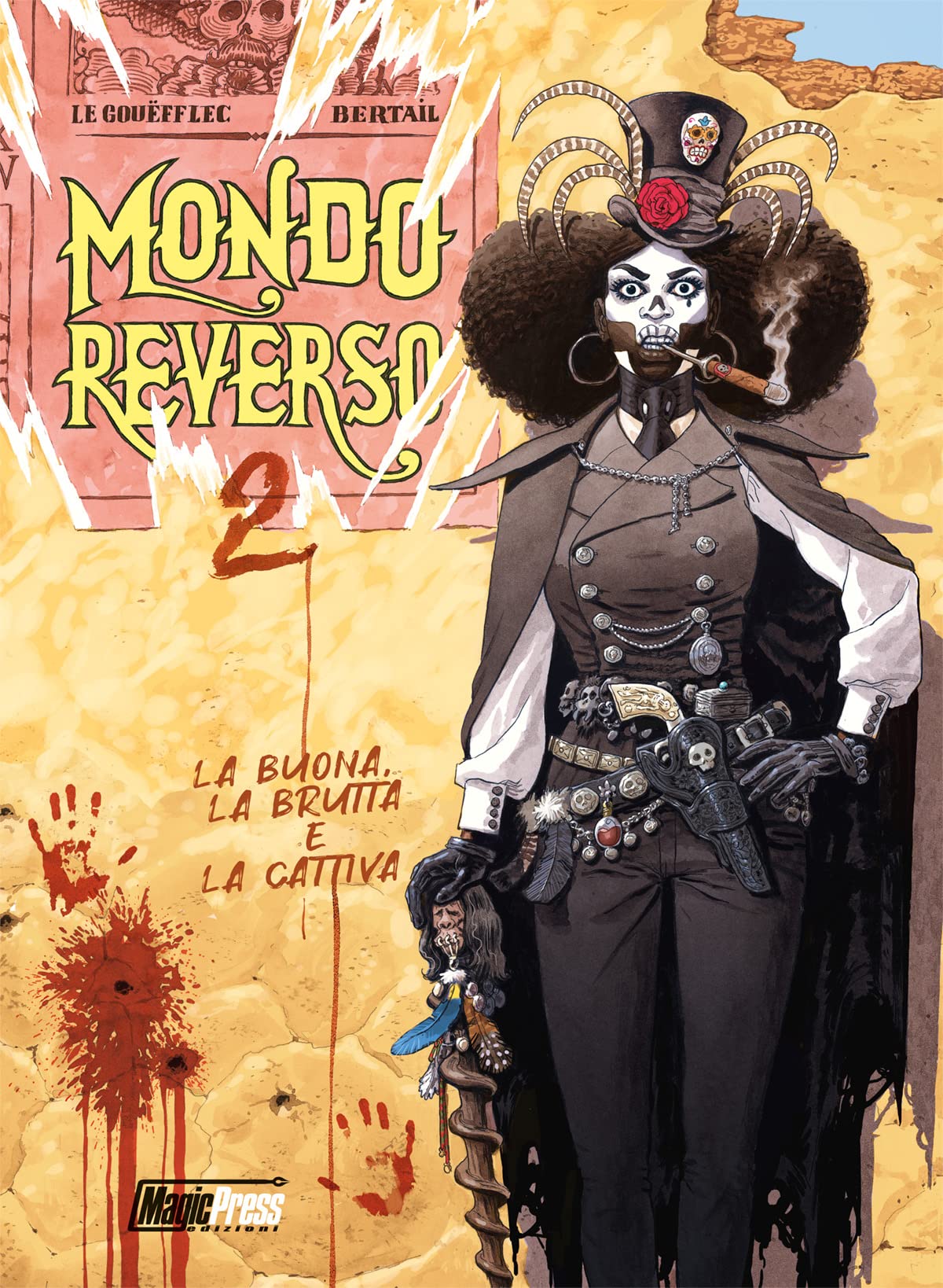 Mondo Reverso (Vol. 2) - 4