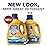 ARM & HAMMER Clean & Simple, 77 Loads Liquid Laundry Detergent, 100.5 Fl oz