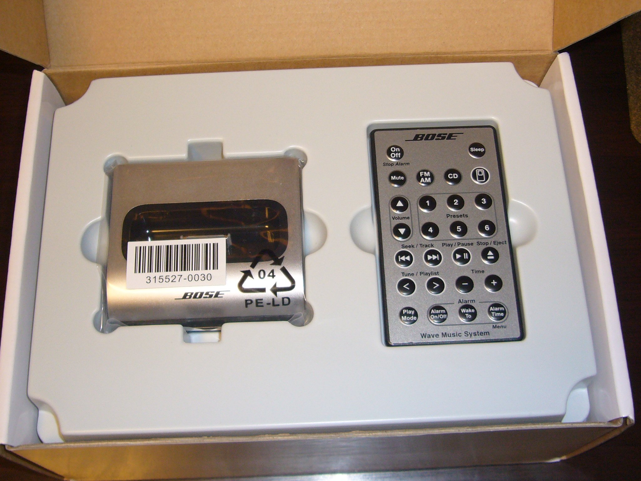 Amazon.co.jp: Bose WAVE CONNECT KIT : 家電＆カメラ