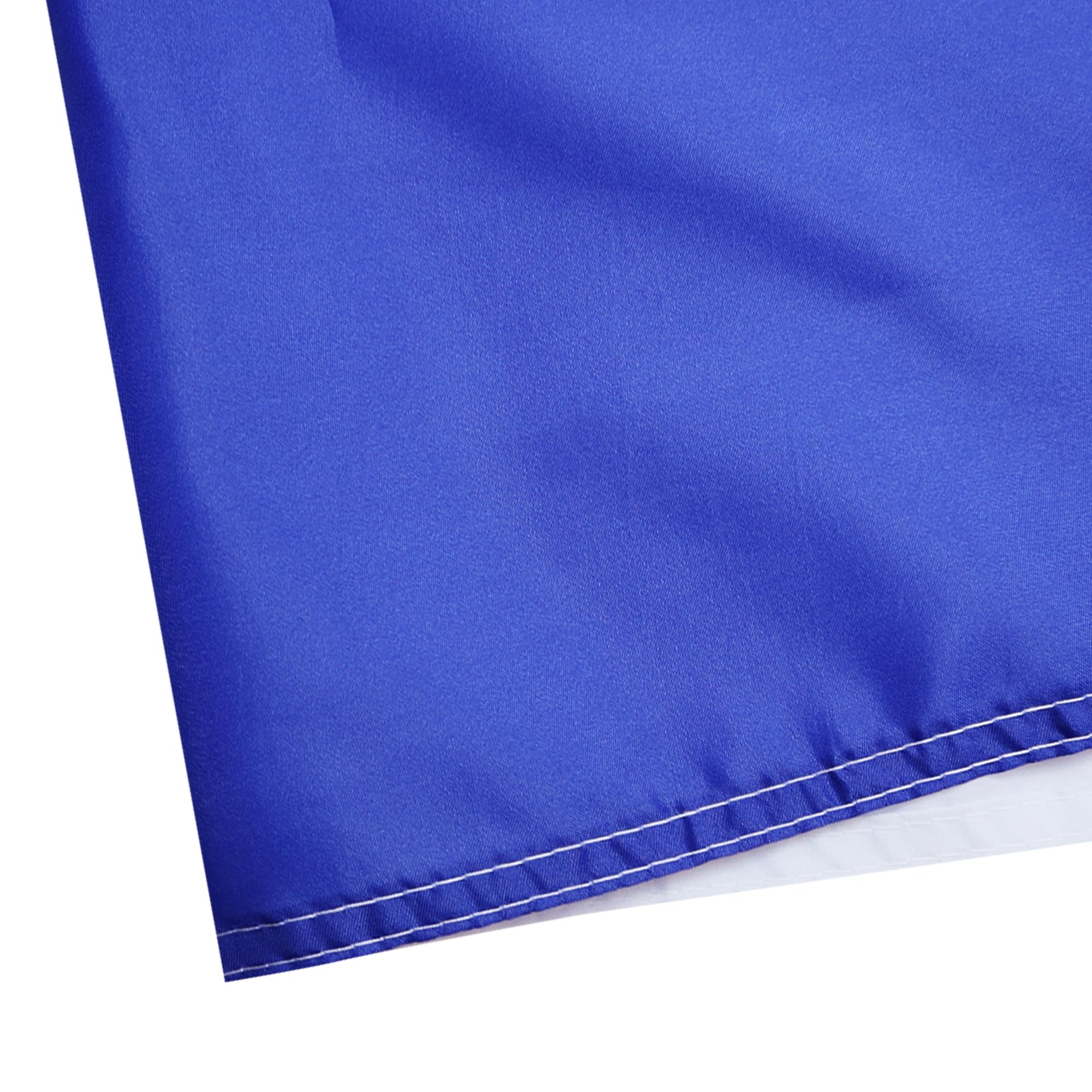 Drapeau Açores avec Oeillets Métalliques, 150cm x 90cm