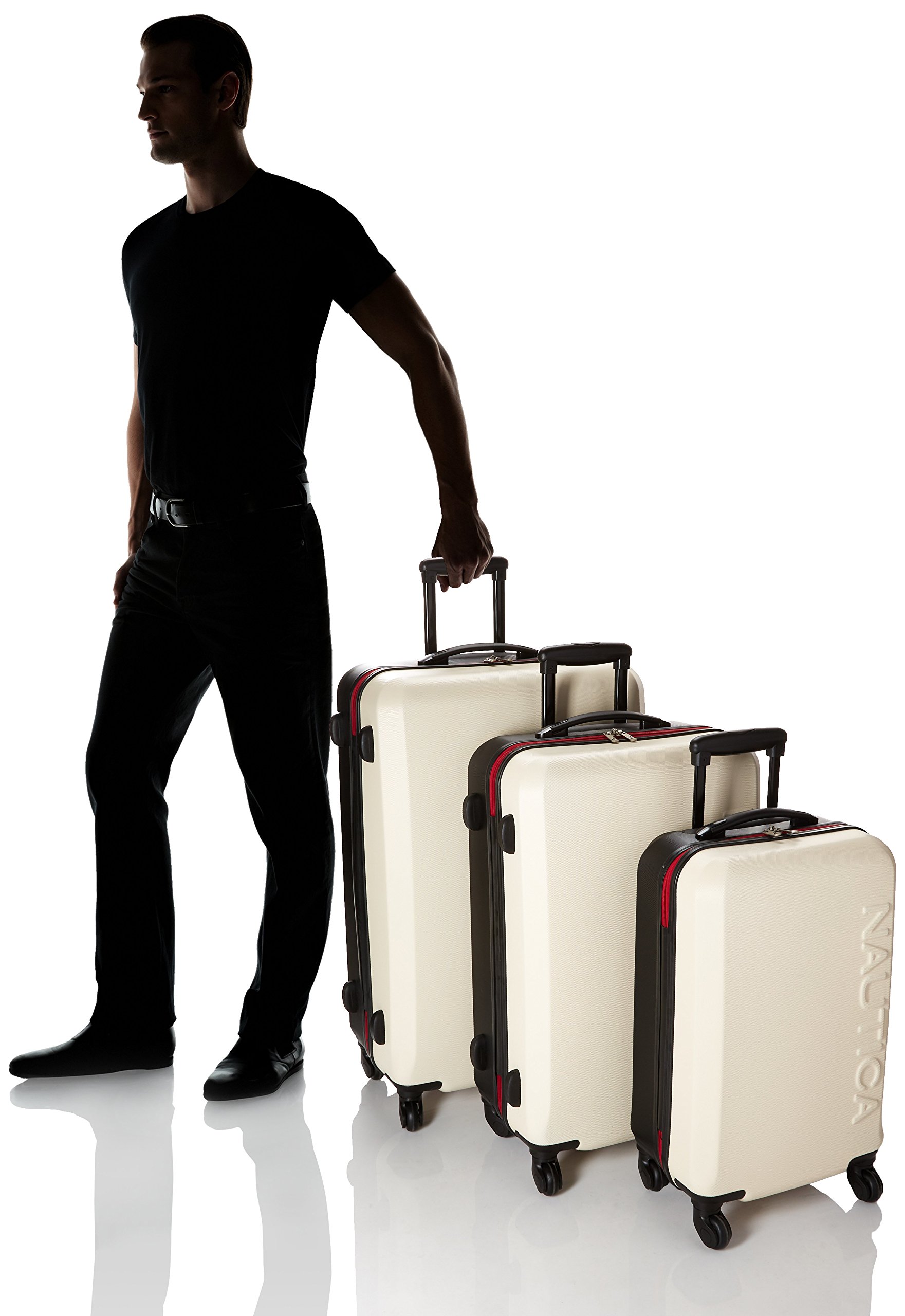 nautica set sail luggage