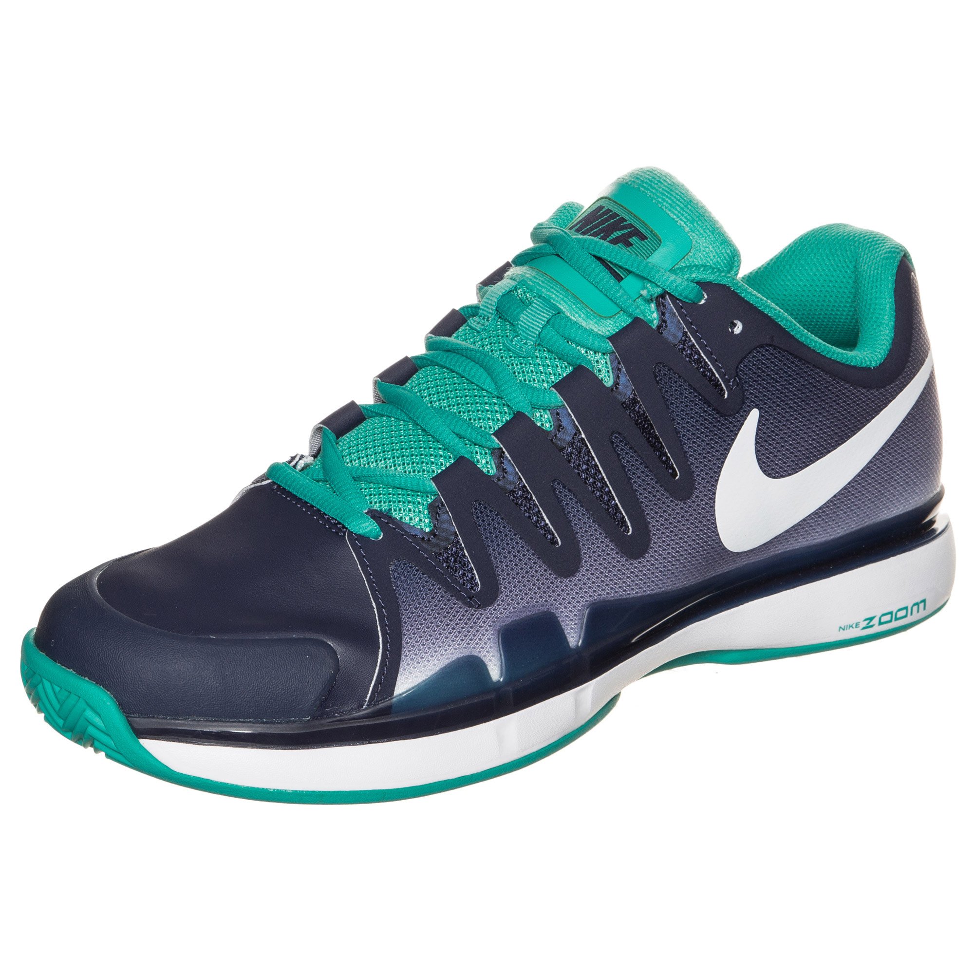 Amazon.co.jp: (ナイキ) NIKE テニス シューズ ズーム ヴェイパー 9.5 