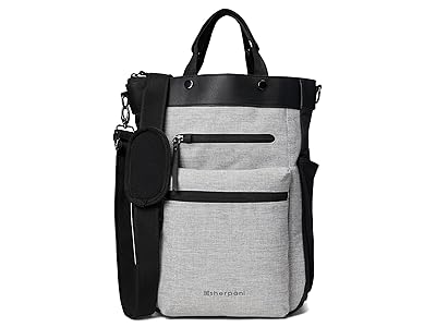 Sherpani Soleil AT Backpack Bags Sterling 1 : PROCESSING PROCESSING