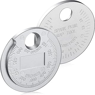 Joyzzz Gauge Measuring Tool