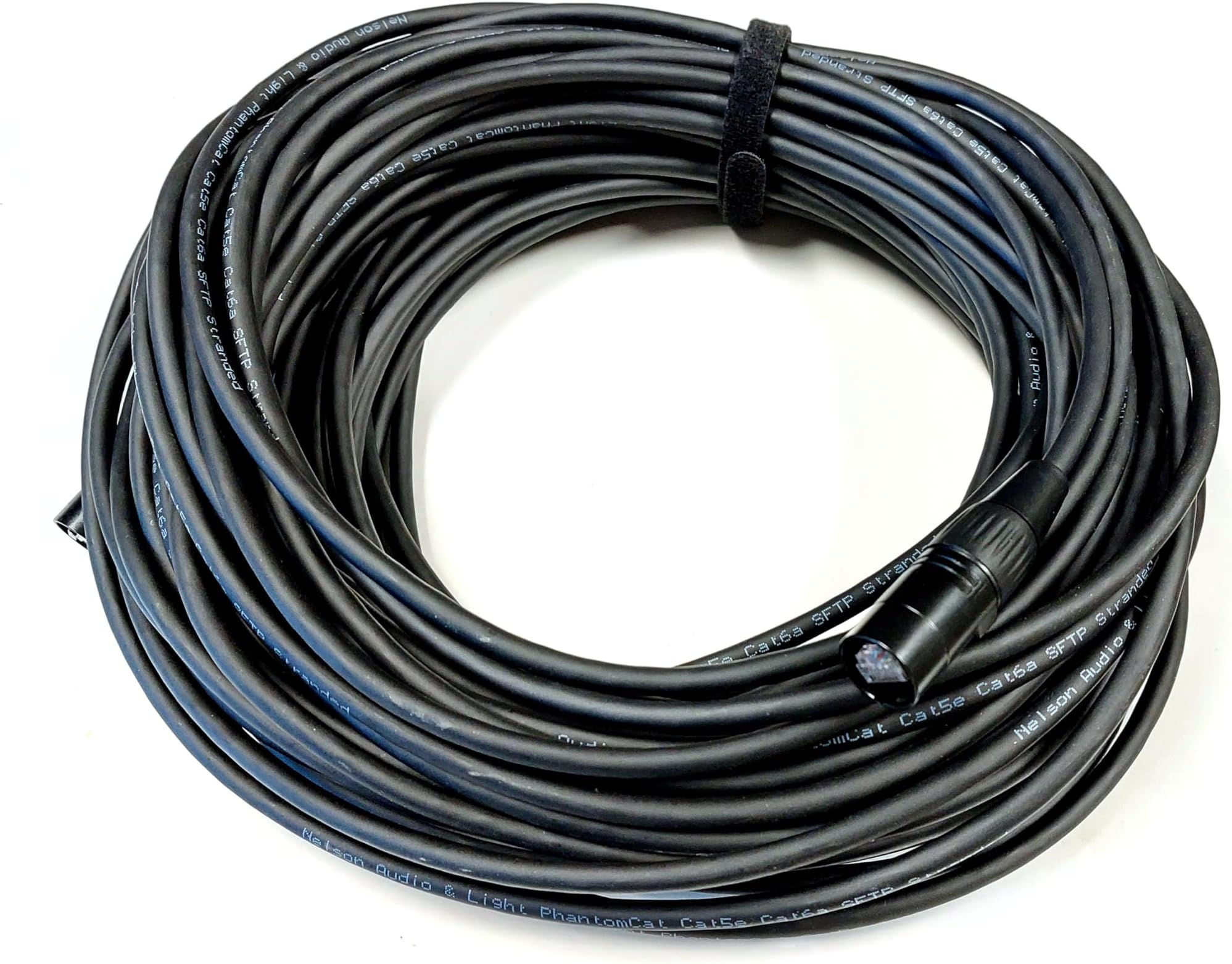 PhantomCat Tactical Ethernet Cable (100')