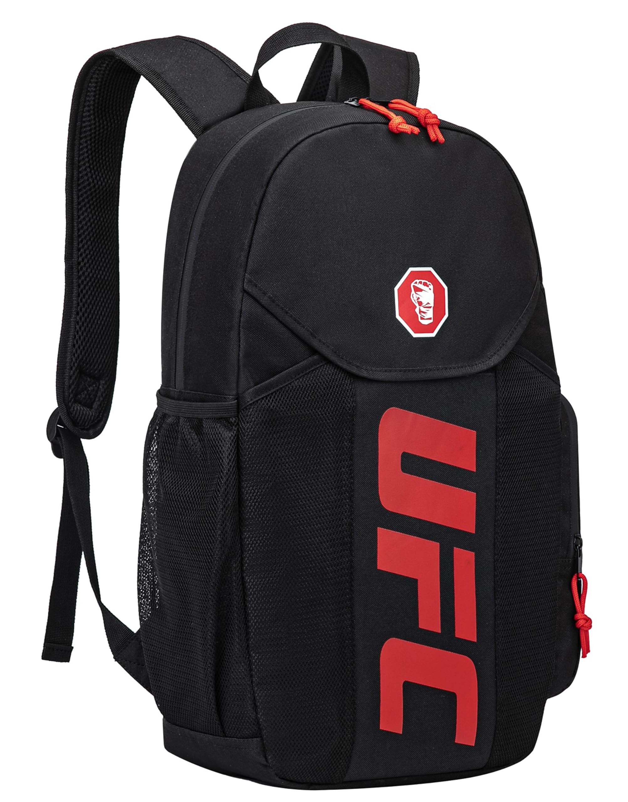 UFC Mochila colección oficial Ultimate Fighting Championship - MMA