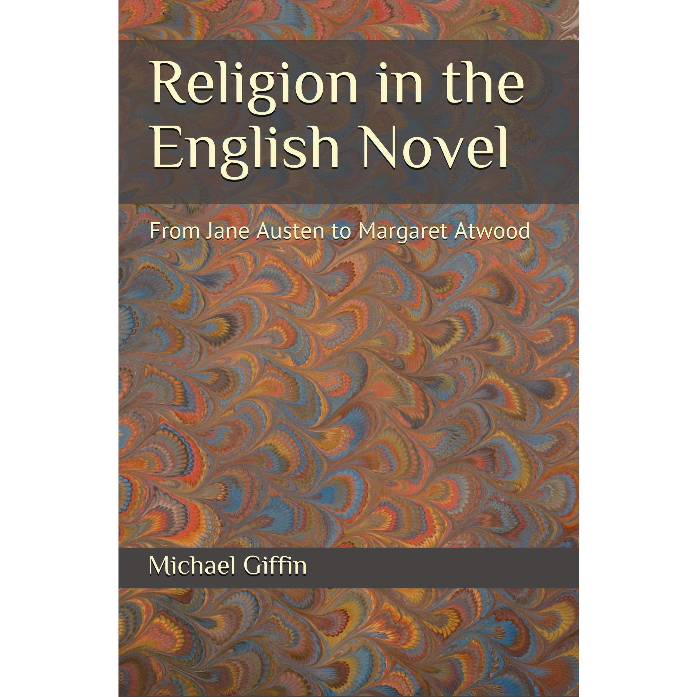 Religion in the English Novel