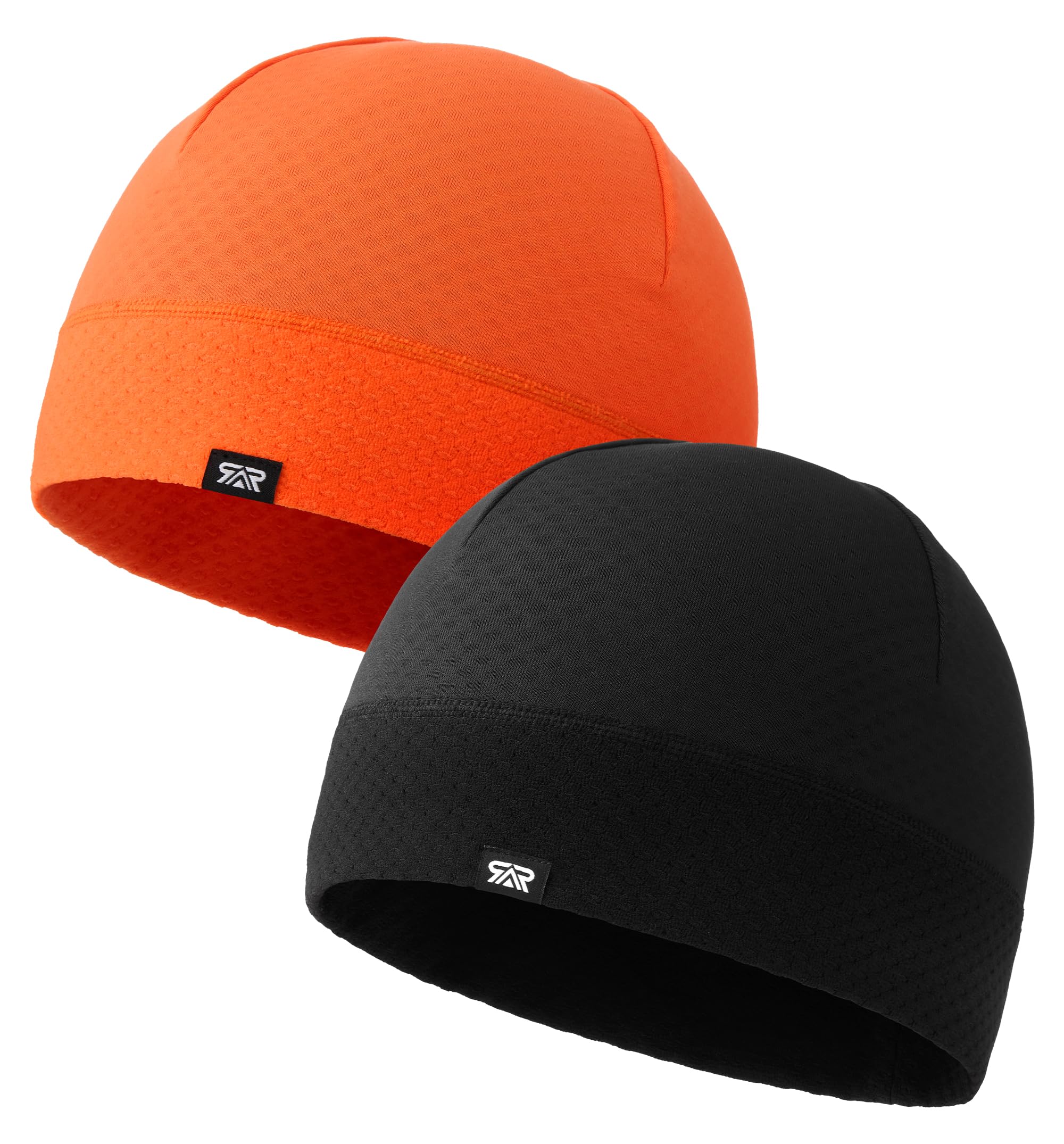 Winter Thermal Skull Cap Warm Breathable Beanie for Men Women