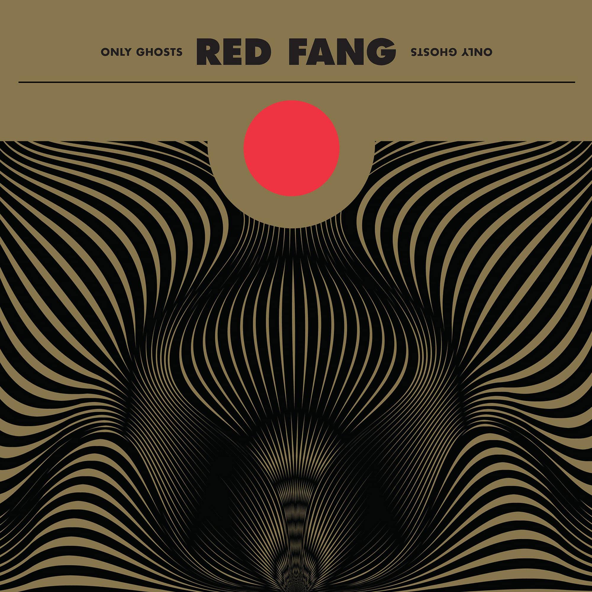 Only Ghosts (LP) [VINYL]