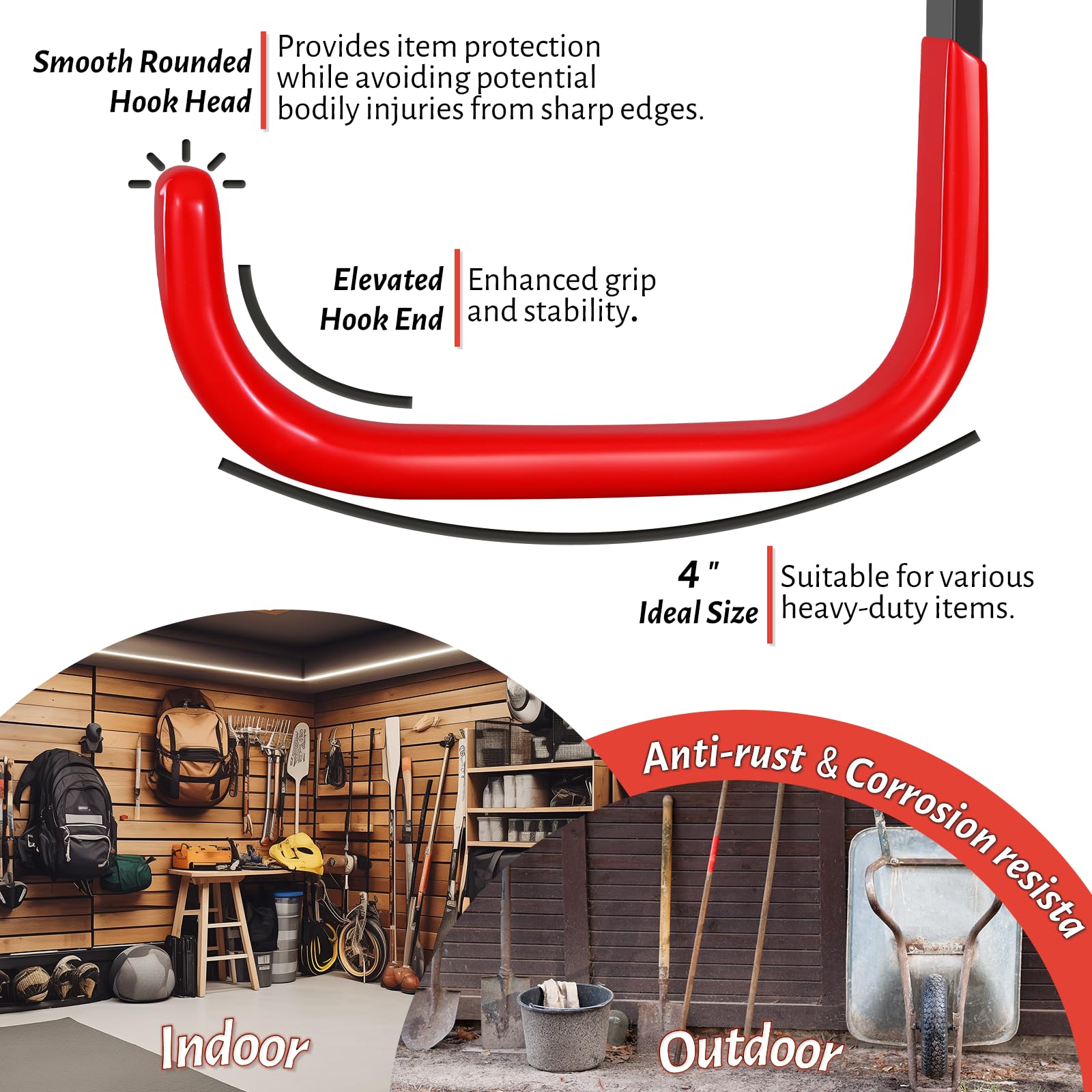 ☆ Garage Hanger LB Ver.4