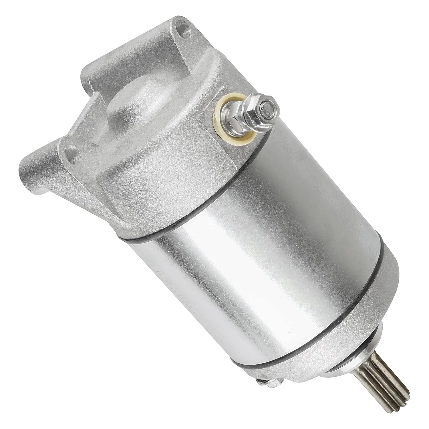 Caltric Starter Compatible with Honda CRF230F CRF-230F 223Cc 2003 2004 2005 2006 2007