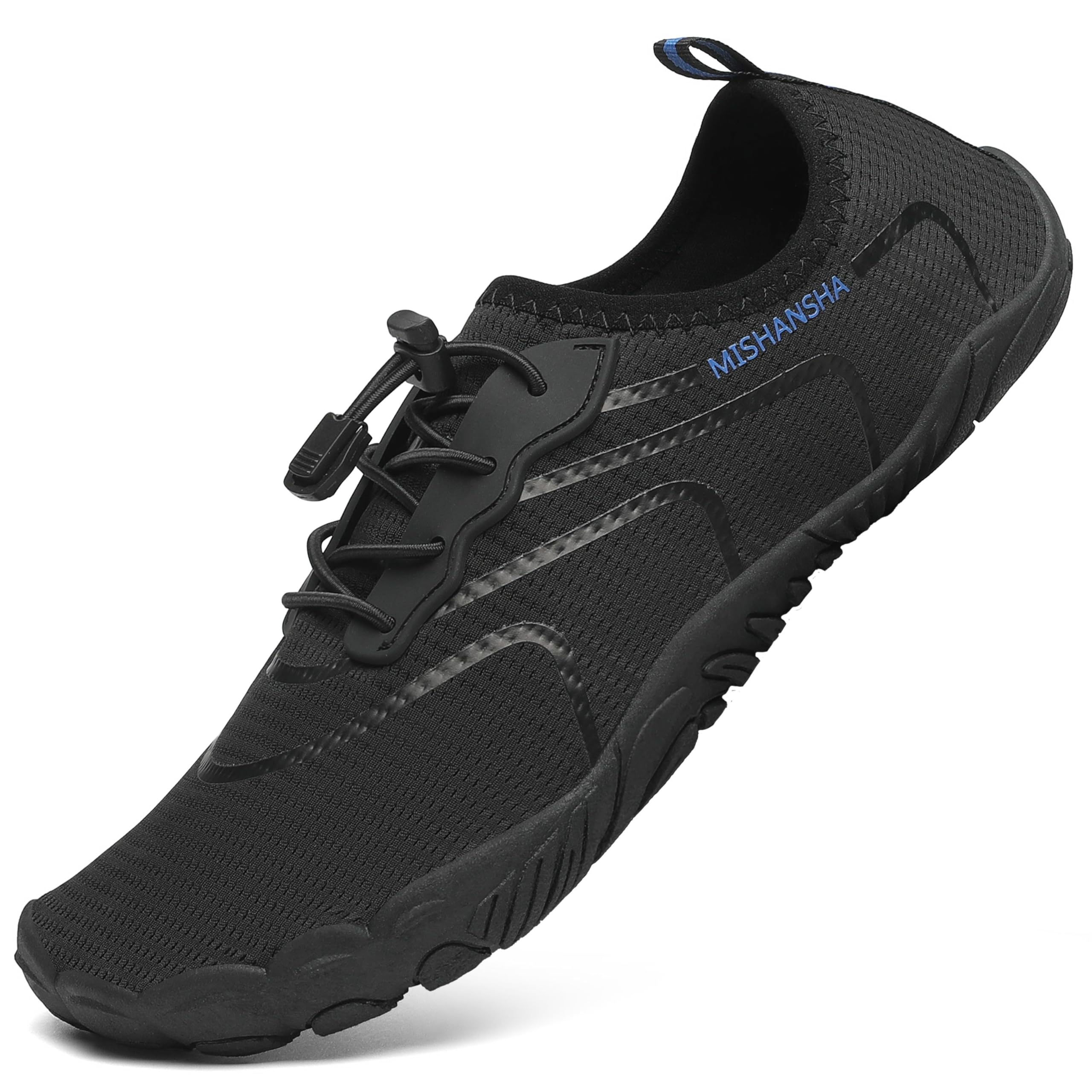 Mishansha Barefoot Escarpines Hombre Verano Zapatos de Agua 36-46
