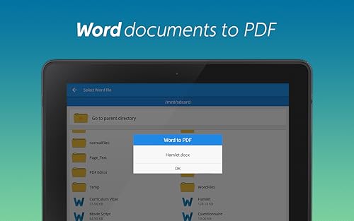 PDF editor + PDF converter - pdf merge,jpg to pdf,word to pdf,pdf rotate