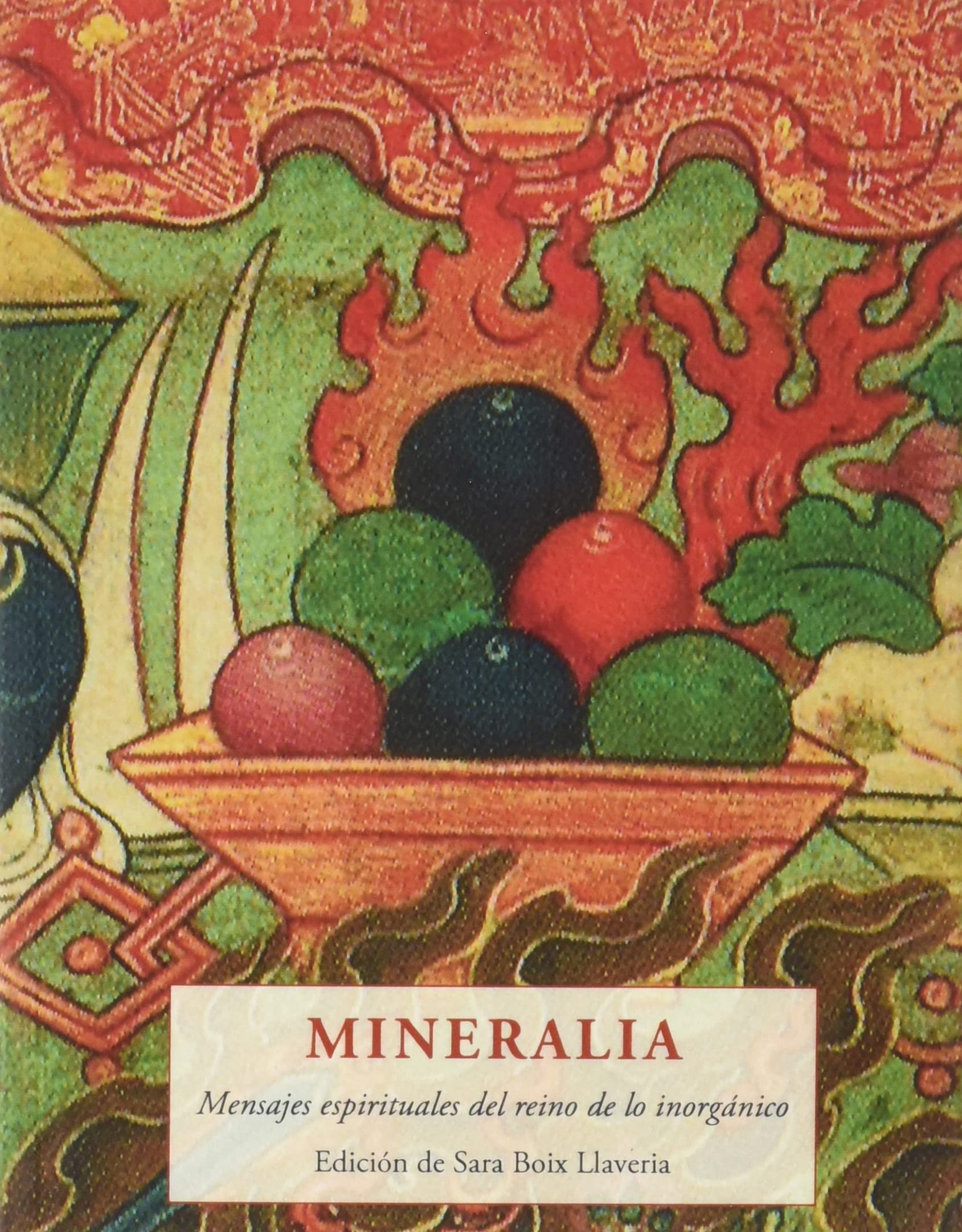 MINERALIA