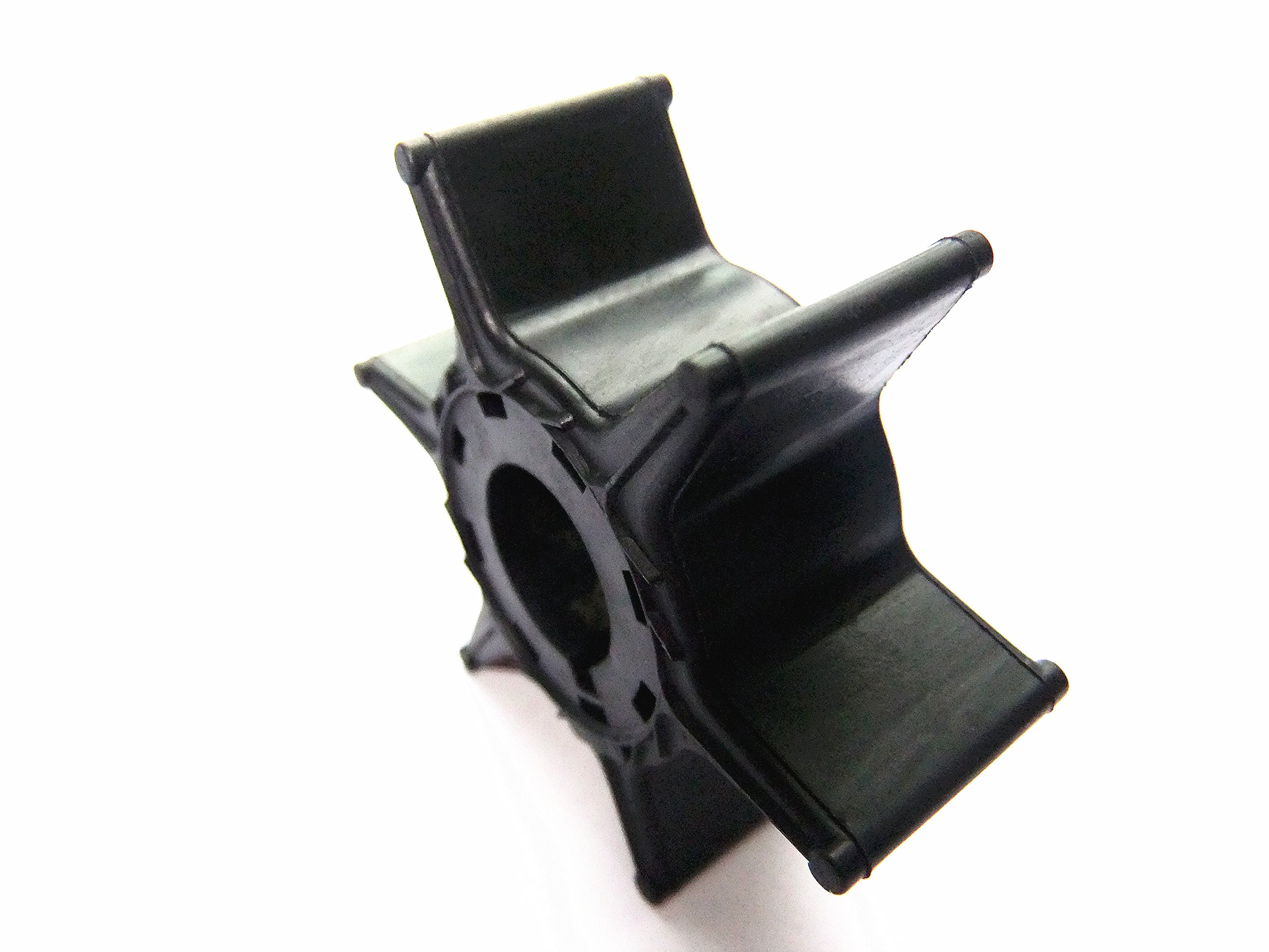 SHARP - ゆう Outboard Motor Impeller 6L2-44352-00 18-3065 for Yamaha 2