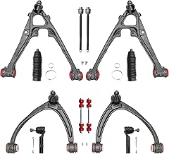 Front Control Arms Suspension Kit