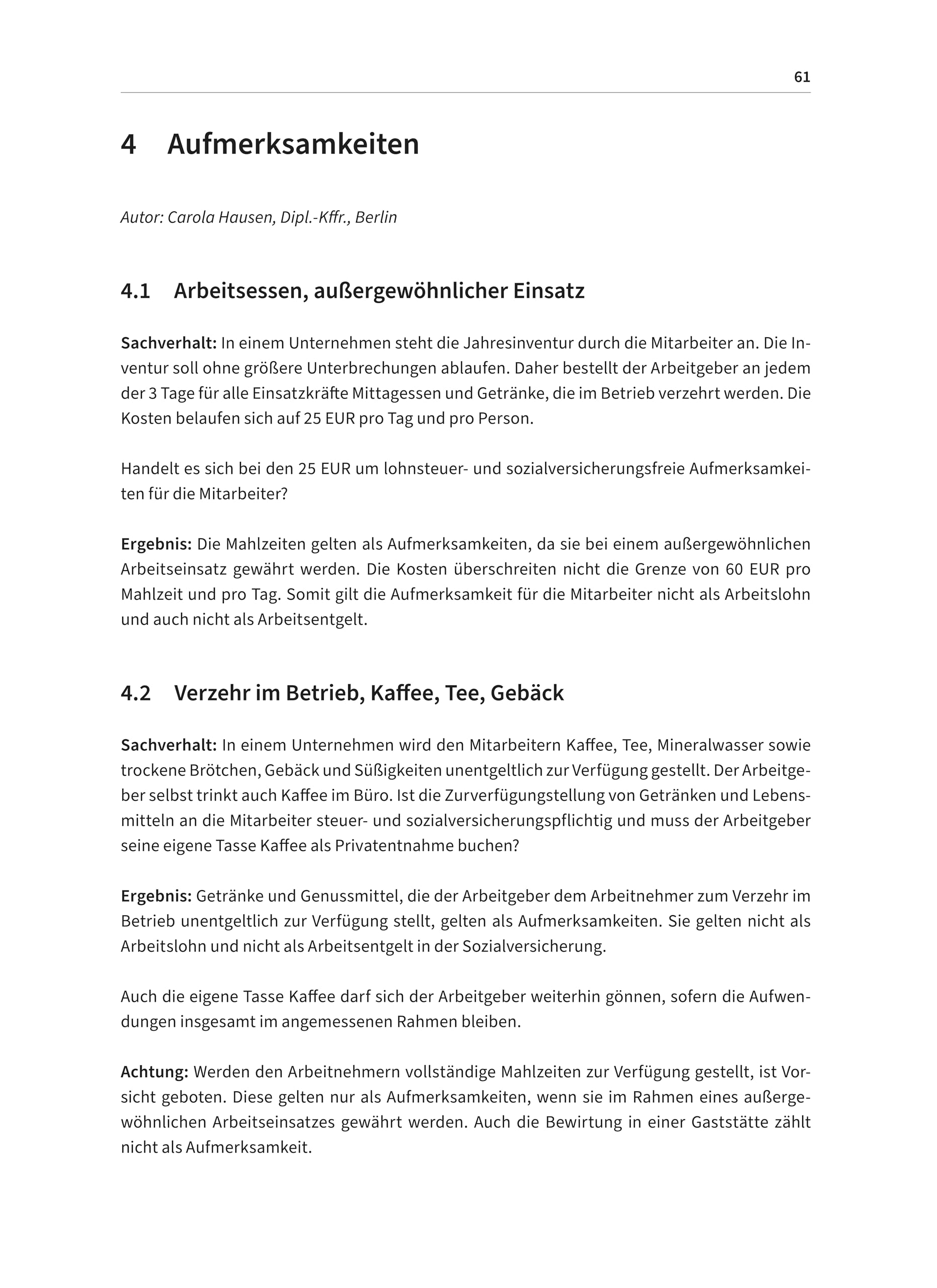 Entgeltabrechnung 2026: Alle wichtigen Fälle für die Praxis (Haufe Fachbuch)