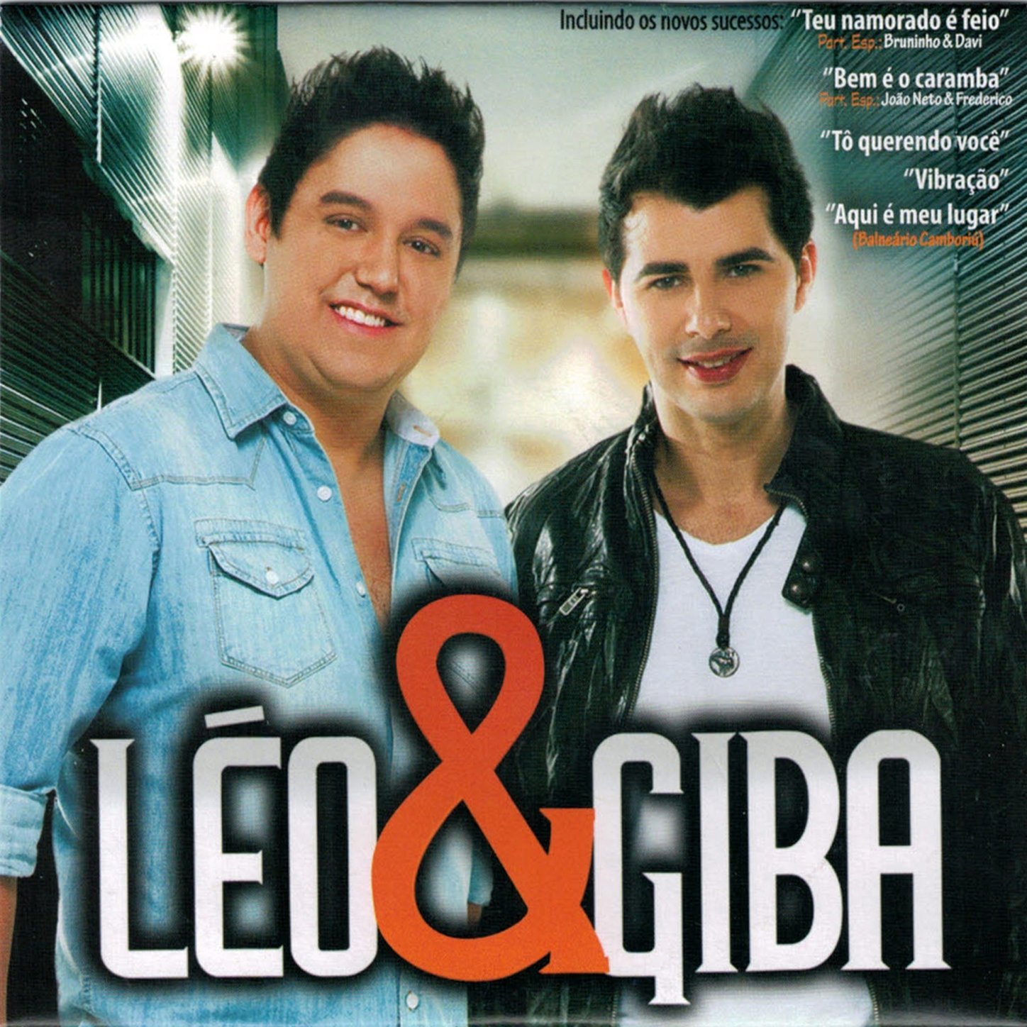 Léo & Giba