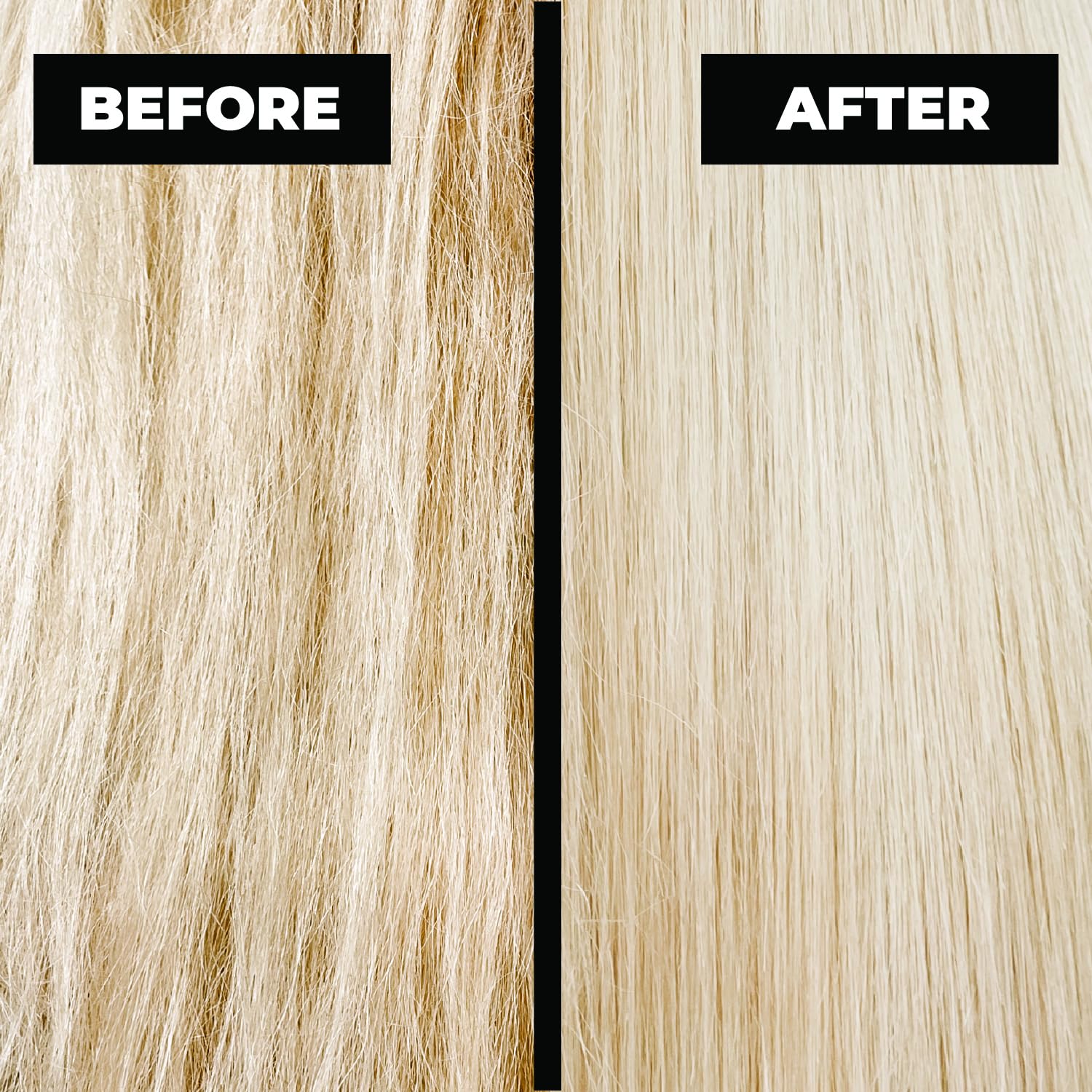 Keracolor High Shine Tinted Hair Gloss, In-Shower Hair Glaze, Sheer Color-Enhancing Glossing Treatment, Platinum, 8 Fl Oz