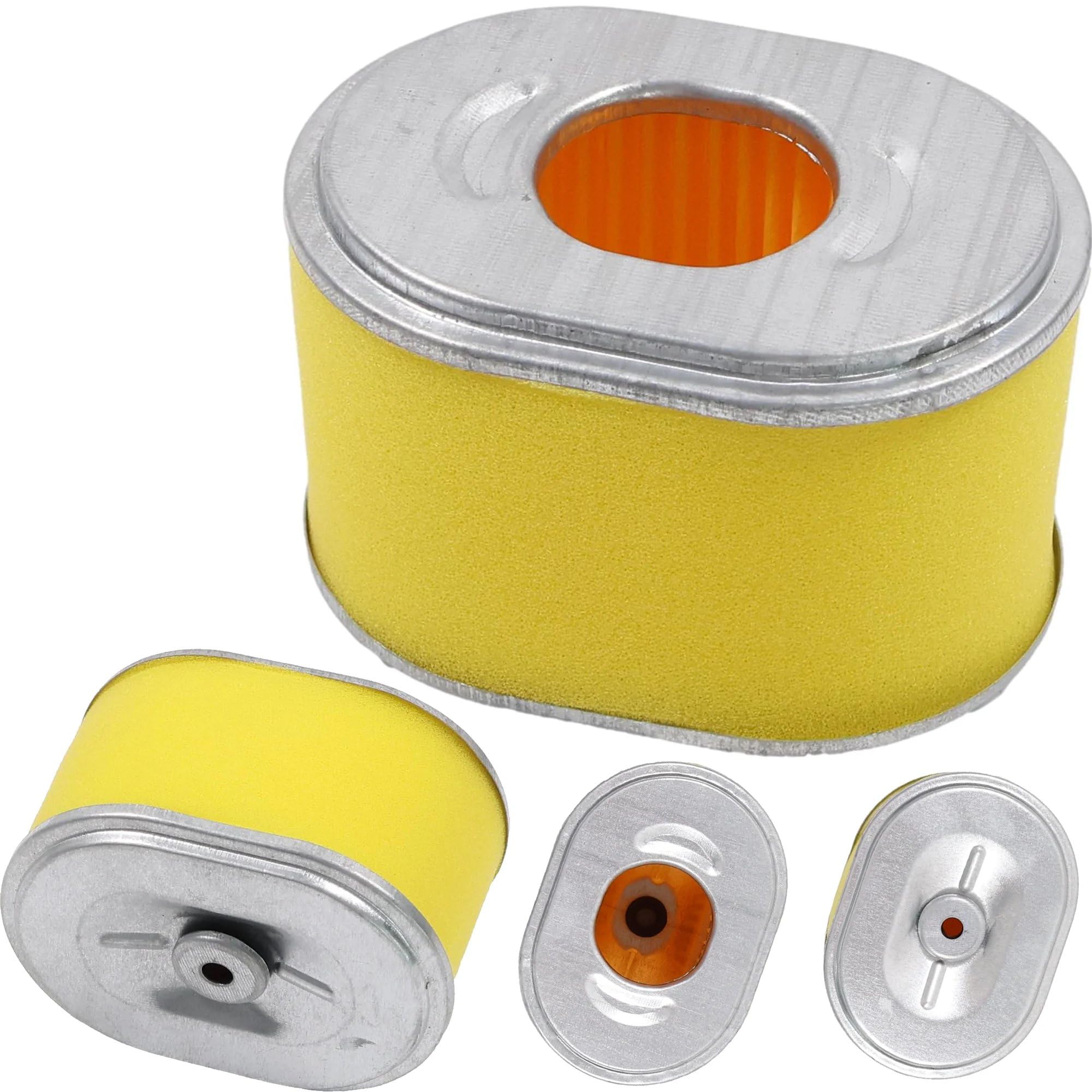 Air filter suitable for power generator Matrix PG 2200, PG 3000, PG 3010F, PG 3100