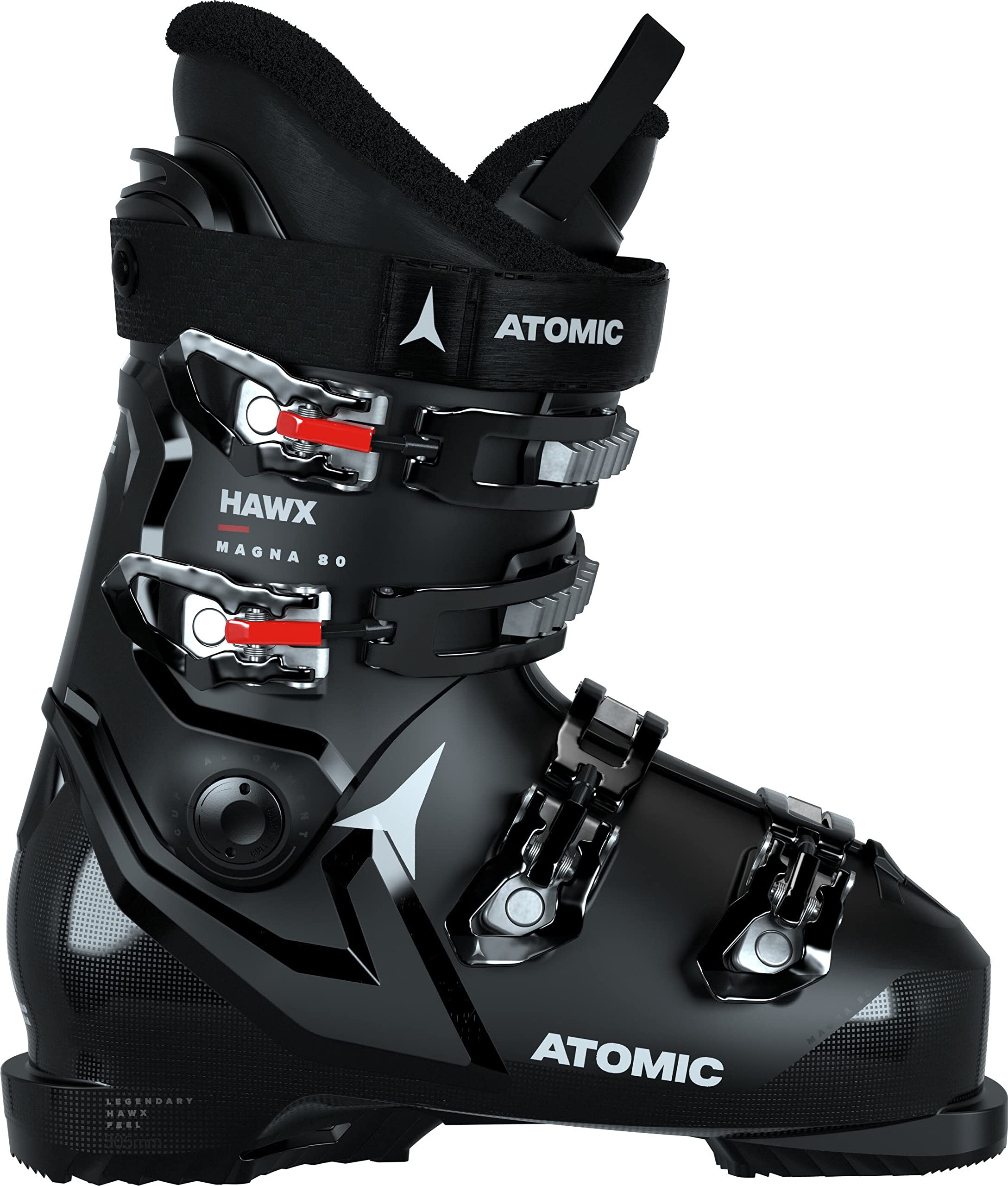atomic ski schuhe