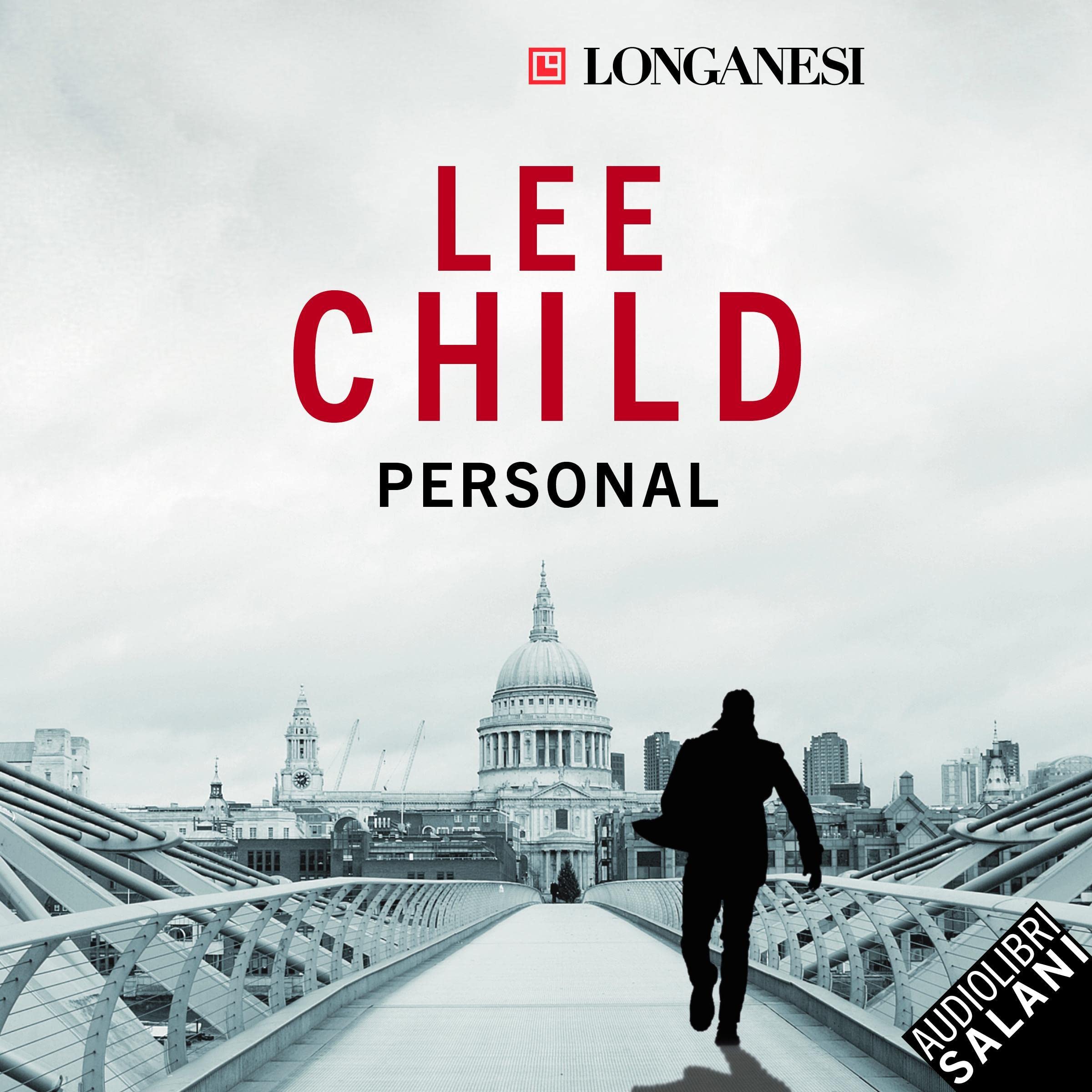 Cover art for Personal