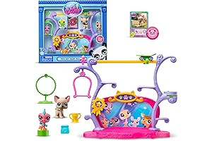 LPS Pets Got Talent - Gen 2