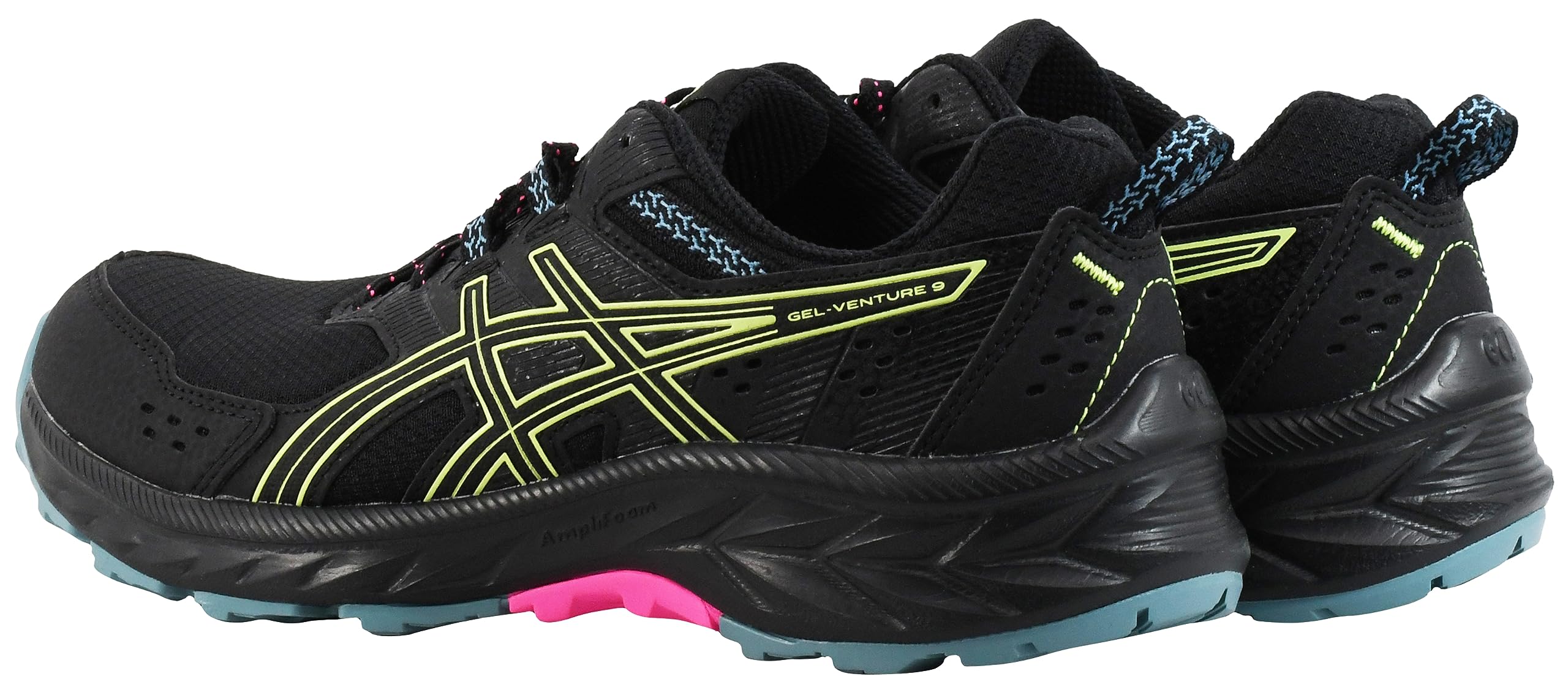 Asics - Womens Gel-Venture 9 Shoes main image 0