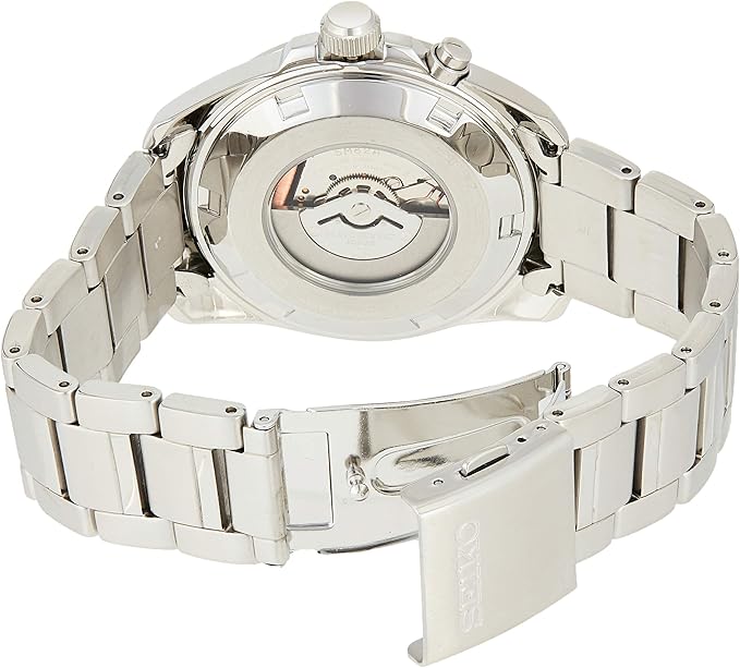 Amazon.com: Seiko Clock (Model: SKA783P1) : Clothing, Shoes \u0026 Jewelry